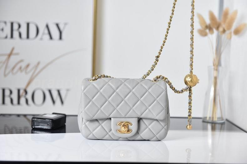 Chanel Handbags 494